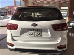 کیا سۆرینتۆ